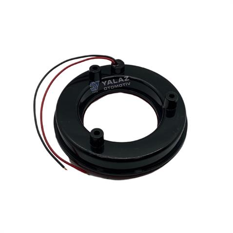 24V PARK STOP LAMBASI DIŞ (ÇAMURLUK) LEDLİ KIRMIZI ISUZU TURKUAZ/NEOPLAN OTOBÜS (98 MM)