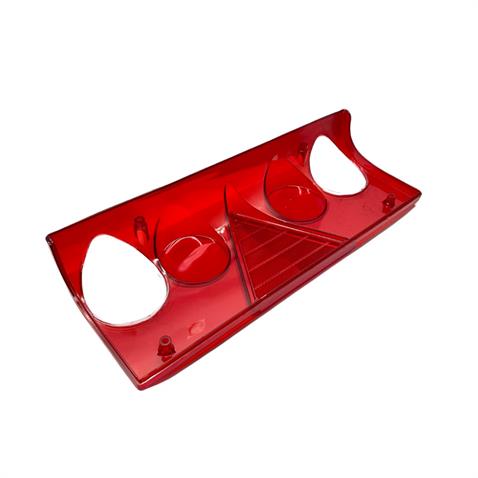 STOP CAMI ÜÇGENLİ (BEYAZ BEYAZ) EUROSTAR II DORSE SAĞ-SOL