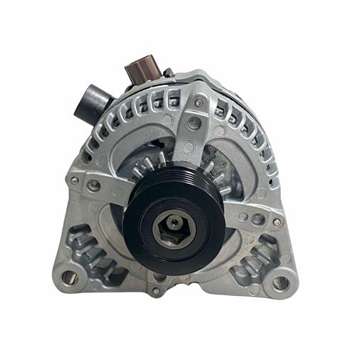 DENSO 12V ALTERNATÖR DİNAMO 150 A (SOKETLİ 3 FİŞ) (S-SIG-FR) (4 AYAK)