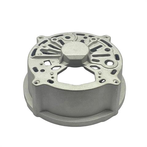 ALTERNATÖR ARKA KAPAK BOSCH TİPİ 80 A MAN-MERCEDES