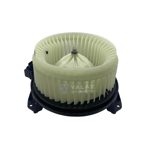 24V KALORİFER MOTORU (PERVANELİ) CATERPILLAR-KOMATSU İŞ MAKİNASI