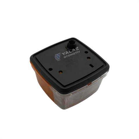 PARK-SİNYAL LAMBASI (SARI-BEYAZ) (93/SOFİT 10W UZUN) (83*83)