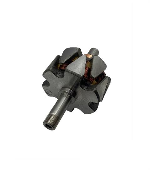 LUCAS 12V ALTERNATÖR ROTOR 80 A NEW HOLLAND TRAKTÖR-TURK TRAKTÖR