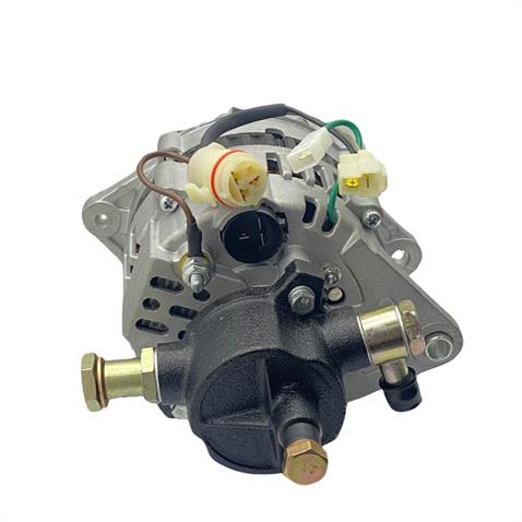12V ALTERNATÖR DİNAMO HITACHI TİPİ TİPİ 90 A (VAKUMLU) TATA TELCOLINE