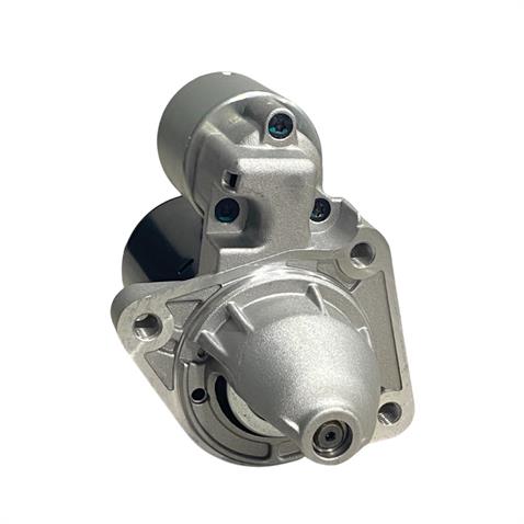 12V MARŞ MOTORU BOSCH TİPİ 10 DİŞ 1.1 KW FORD FORD FIESTA/FOCUS/FUSION-MAZDA-VOLVO S40/S50