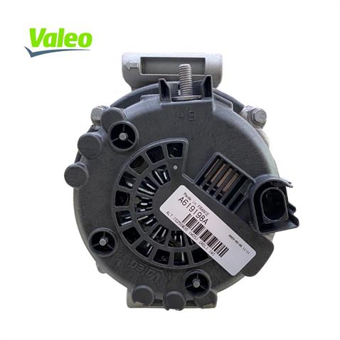 VALEO 12V ALTERNATÖR DİNAMO 250 A MERCEDES GLE/GLS