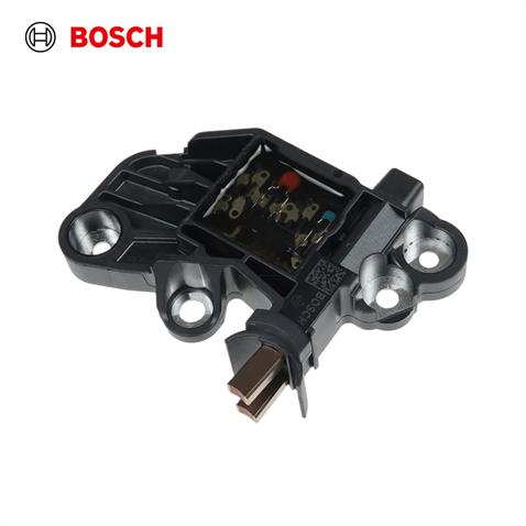 BOSCH 12V KÖMÜRLÜ KONJEKTÖR F00M 2010 > (TEK FİŞ) (LIN) VOLVO