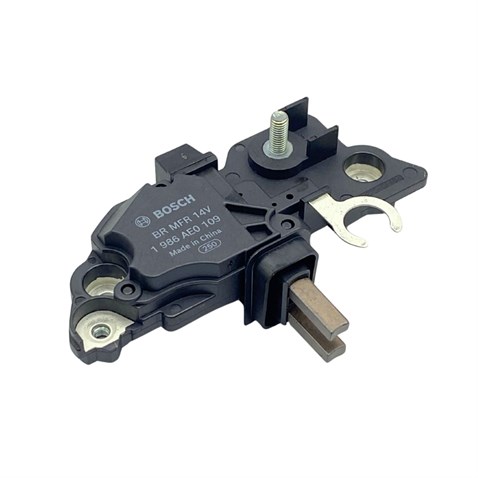 BOSCH 12V KÖMÜRLÜ KONJEKTÖR F00M CIVATALI (L) FIAT-JOHNDEERE-LAND ROVER-MERCEDES-OPEL-TATA