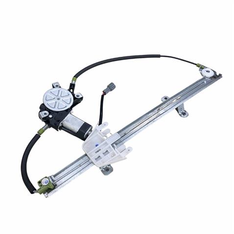 CAM MEKANİZMASI (MOTORLU) FORD CARGO SOL