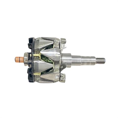 DELCO 24V ALTERNATÖR ROTOR 70 A BMC PROFESYONEL-CATERPILLAR CUMMINS MOTOR