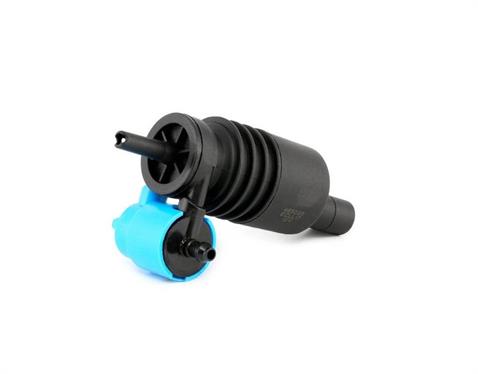 12V SU FISKİYE MOTORU ÇİFT ÇIKIŞ (SOKETLİ) AUDI-SEAT-SKODA-VW 