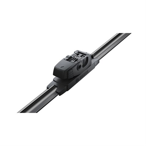 BOSCH SİLECEK SÜPÜRGESİ 500 MM FLATWIPER (4 APARATLI) (AE500) UNIVERSAL
