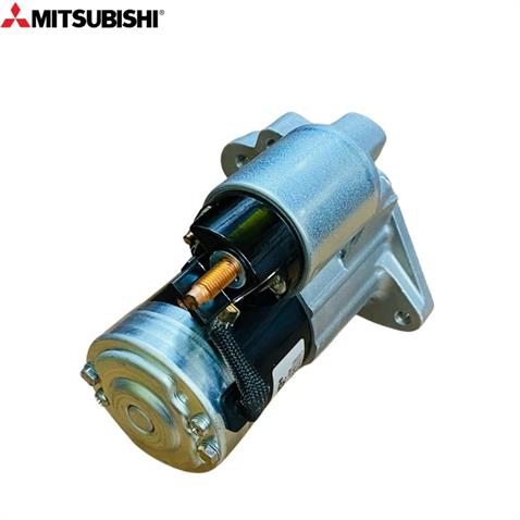 MITSUBISHI 12V MARŞ MOTORU 12 DİŞ 1.3 KW RENAULT MEGANE III/DACIA DUSTER ORJ.