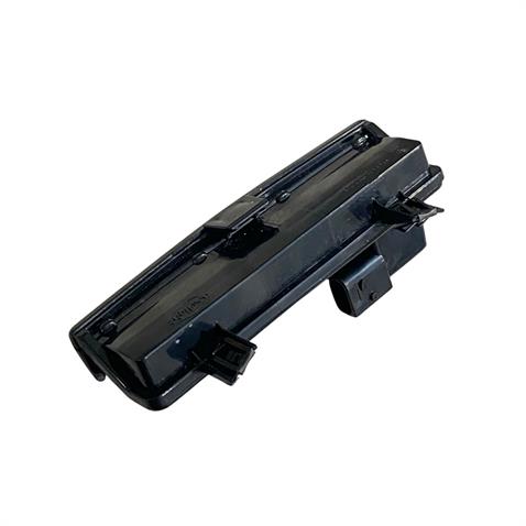 KABİN İŞARET KAŞ LAMBASI LEDLİ BEYAZ (SOKETLİ) SCANIA