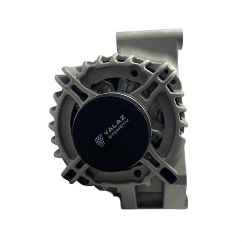 12V ALTERNATÖR DİNAMO 120 A (L) CITROEN NEMO-FIAT FIORINO/PUNTO-PEUGEOT BIPPER-OPEL ASTRA/CORSA