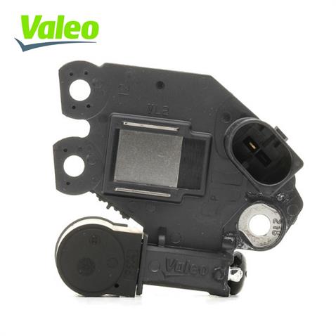 VALEO 12V KÖMÜRLÜ KONJEKTÖR SOKETLİ 120 A/150 A (COM/BSS) AUDI-BMW-MERCEDES-VW