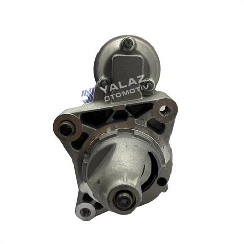 12V MARŞ MOTORU 9 DİŞ 1 KW TOFAŞ DOĞAN SLX/KARTAL SLX/ŞAHİN S-FIAT UNO/TIPO/TEMPRA