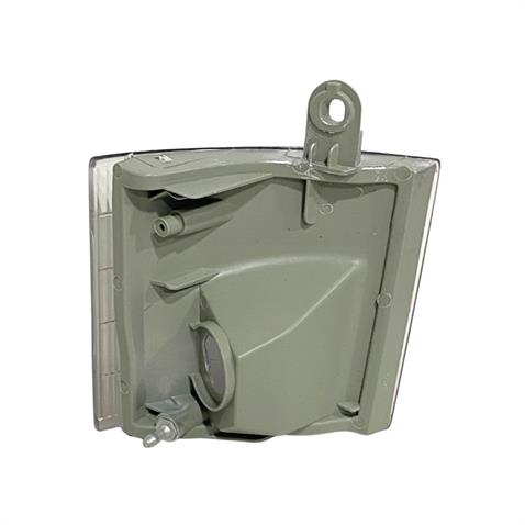 SİNYAL LAMBASI (FAR YANI) (DUYLU) MITSUBISHI CANTER 1998-2005 SOL