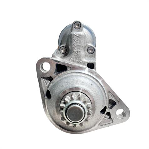 BOSCH 12V MARŞ MOTORU 13 DİŞ 1.7 KW MERCEDES (START-STOP)