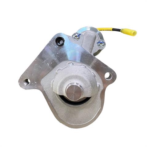 12V MARŞ MOTORU MOTORCRAFT TİPİ 11 DİŞ 1.2 KW FORD FOCUS/C-MAX 1.6 TDCI-MAZDA-VOLVO