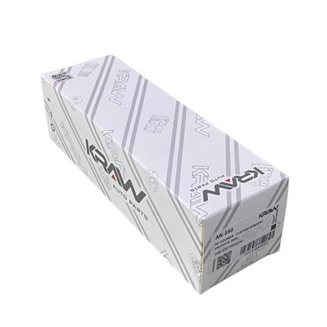 CAM ANAHTARI AYNA AYARLI (ÇİFTLİ SOL KAPI) FORD COURIER/CONNECT/FIESTA/TOURNEO COURIER 2014-2023