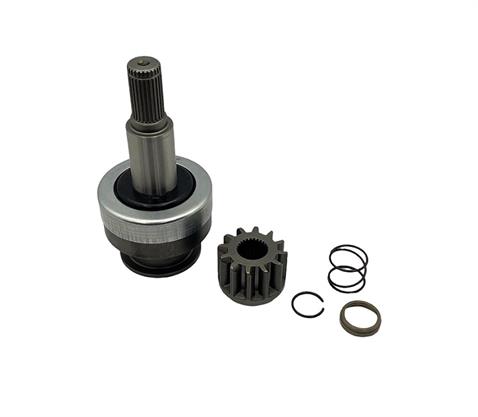 MARŞ DİŞLİSİ DELCO-MITSUBISHI 39MT 12 DİŞ (MİL ÇAPI:28 MM) MERCEDES ACTROS/AXOR