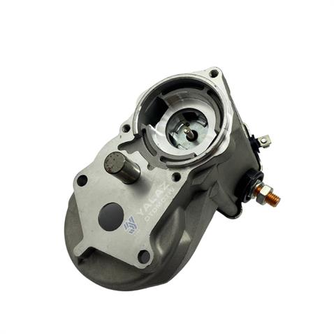 12V MARŞ OTOMATİĞİ NIPPON DENSO TİPİ 2.5 KW CASE-ÇUKUROVA-DAEWOO-HYSTER-TOYOTA