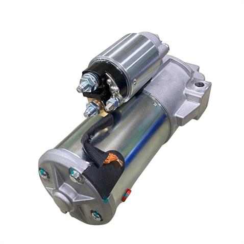 12V MARŞ MOTORU MOTORCRAFT TİPİ 11 DİŞ FORD TOURNEO CUSTOM V362/TRANSIT CUSTOM V362/TRANSIT V363