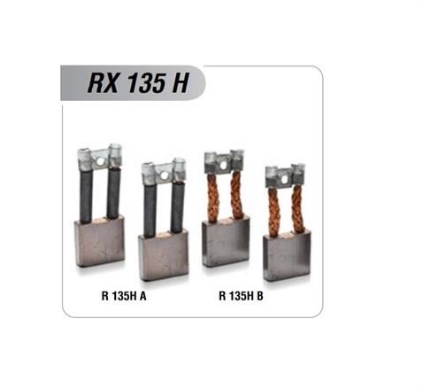 24V MARŞ KÖMÜRÜ DELCO TİPİ 37MT (4 AD)