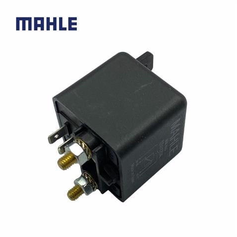 MAHLE 12V RÖLE 4 UÇLU 120 A (BÜYÜK TİP)