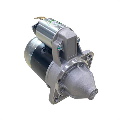 12V MARŞ MOTORU 8 DİŞ 0.9 KW MITSUBISHI TİPİ HYUNDAI ACCENT/ELANTRA/GETZ-KOMATSU-MITSUBISHI LANCER