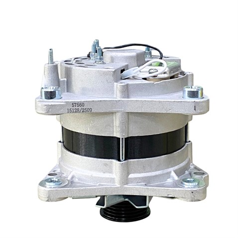 12V ALTERNATÖR DİNAMO 90 A (4 AYAK) SKODA FAVORİT/FELİCİA/FORMEN