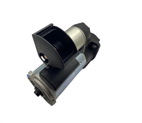 12V MARŞ MOTORU VALEO TİPİ 10 DİŞ 2.5 KW JOHNDEERE TRAKTÖR