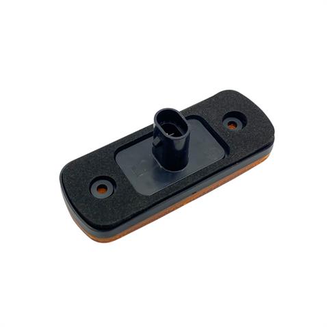 24V YAN SİNYAL LAMBASI SİDE MARKER SARI (LEDLİ) (109*44 MM) FORD OTOSAN