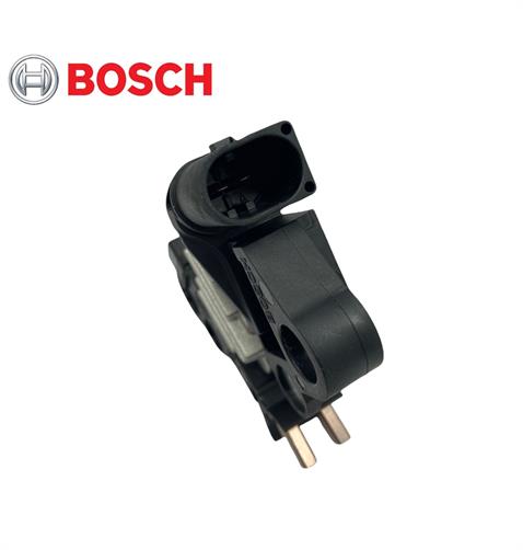 BOSCH 12V KÖMÜRLÜ KONJEKTÖR (YAN SOKET) (LIN-DUMMY) FORD-LAND ROVER-VOLVO