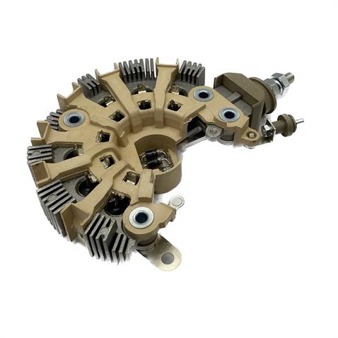 DİYOT TABLASI NIPPON DENSO TİPİ 150 A CATERPILLAR YM