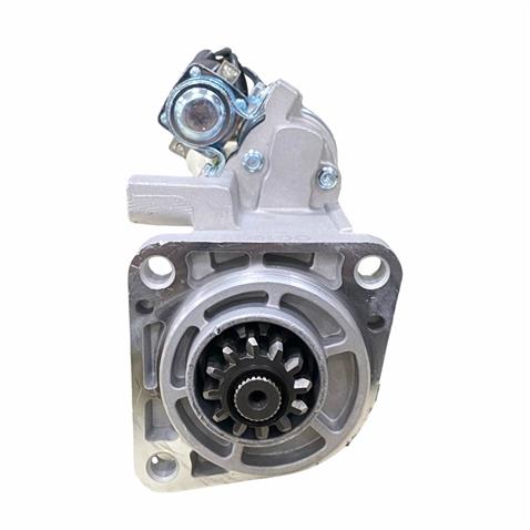 24V MARŞ MOTORU 12 DİŞ 5.5 KW MITSUBISHI TİPİ RENAULT-VOLVO
