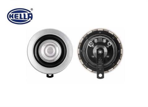 HELLA 12V DİDİT KORNA SÜPERTON 280/380 HZ (TAKIM)