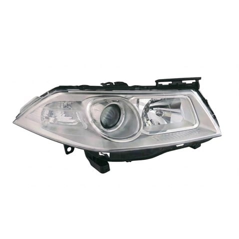 FAR KOMPLE MERCEKLİ (MOTORLU) RENAULT MEGANE II 2005-2011 SAĞ
