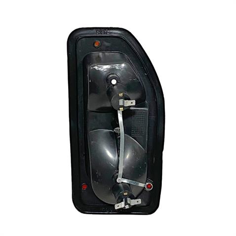 PLEKSAN STOP LAMBASI (DUYLU) RENAULT R12 STW SOL
