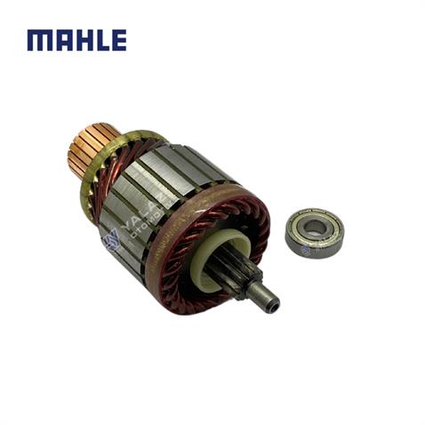 ISKRA-LETRIKA 12V MARŞ KOLLEKTÖRÜ 10 DİŞ KMM