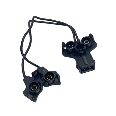 FIAMM KORNA SOKETİ (JPT SOKETLİ) (KABLOLU)