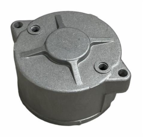 MARŞ ARKA KAPAK MITSUBISHI TİPİ 4.5 KW/5 KW CATERPILLAR-DAEWOO-HITACHI-HYUNDAI 5 TON KAMYON-KUBOTA