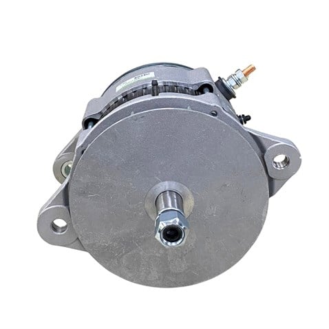 24V ALTERNATÖR DİNAMO DELCO TİPİ 95 A (L) ATLAS COPCO/CATERPILLAR