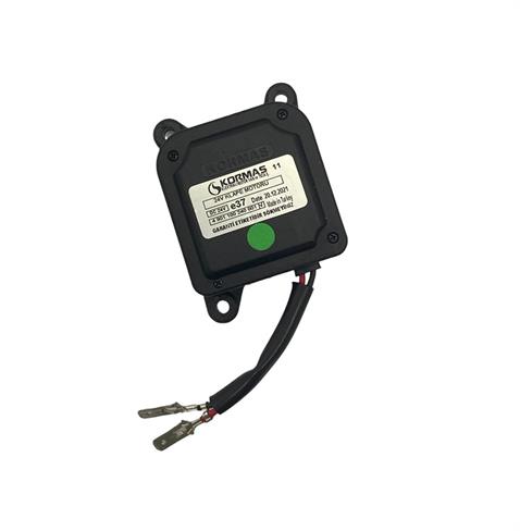 KORMAS 24V KALORİFER-KLİMA YÖN MOTORU (SERVO-FLAP-KLAPE MOTORU)