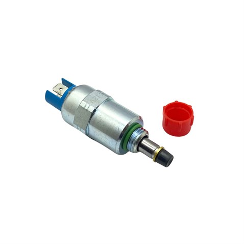 12V POMPA STOP MÜŞÜRÜ CAV (2 FİŞ) (TAIWAN)