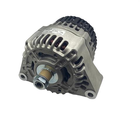 MAHLE-ISKRA 12V ALTERNATÖR DİNAMO 95 A