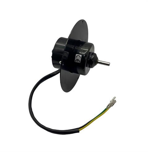 24V KALORİFER MOTORU BMC DEV FATİH/BELDE-MITSUBISHI MARATON