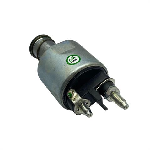 ZM 12V MARŞ OTOMATİĞİ VALEO TİPİ (2/3 DELİK) 1.3 MULTIJET/1.3 CDTI