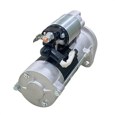 12V MARŞ MOTORU HITACHI TİPİ 9 DİŞ 2.5 KW BAOLI-CLARK-DAEWOO-HYUNDAI-JCB-KOMATSU-LINDE-SAMSUNG